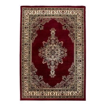 Covor burgundy 160x230 cm Marrakesh – Ayyildiz Carpets