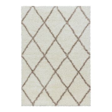 Covor crem 120x170 cm Alvor – Ayyildiz Carpets