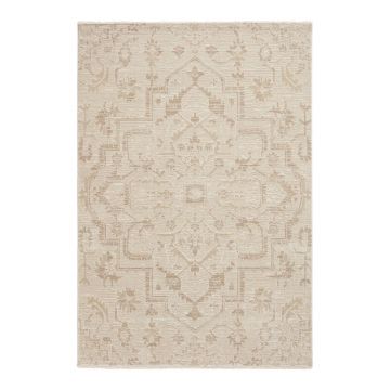 Covor crem 120x170 cm Geneva – Think Rugs