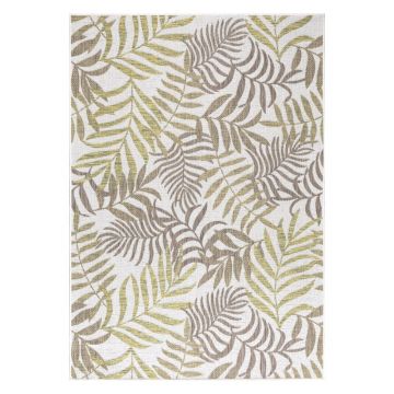 Covor de exterior bej 140x200 cm Sunny – Ayyildiz Carpets