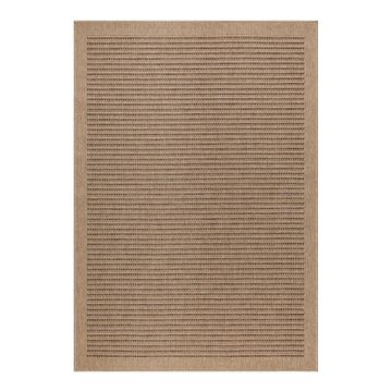 Covor de exterior în culoare naturală 160x230 cm Dhaka – Ayyildiz Carpets