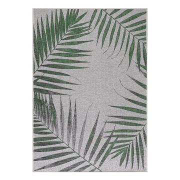 Covor de exterior verde 160x230 cm Sunny – Ayyildiz Carpets