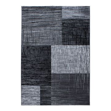 Covor gri 140x200 cm Plus – Ayyildiz Carpets