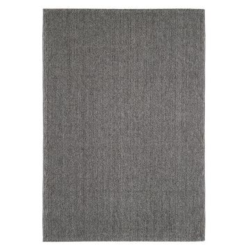 Covor gri 160x230 cm Loom – Ayyildiz Carpets