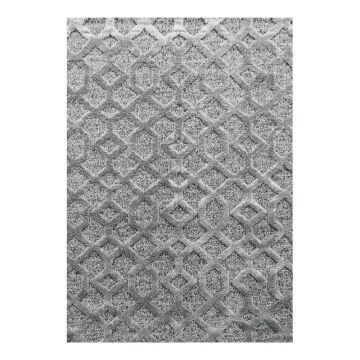 Covor gri 80x150 cm Pisa – Ayyildiz Carpets