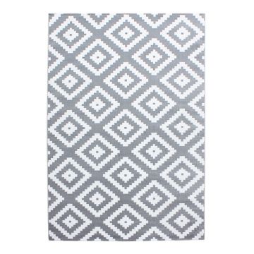 Covor gri deschis 120x170 cm Plus – Ayyildiz Carpets