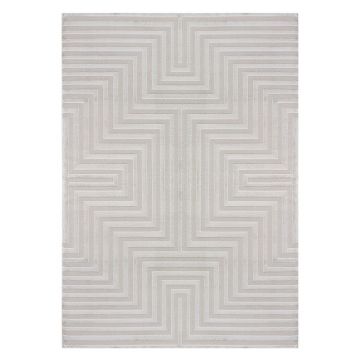 Covor gri deschis 160x230 cm Sahara – Ayyildiz Carpets