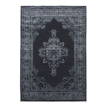 Covor gri închis 120x170 cm Marrakesh – Ayyildiz Carpets