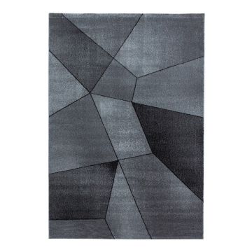 Covor gri închis 160x230 cm Beta – Ayyildiz Carpets