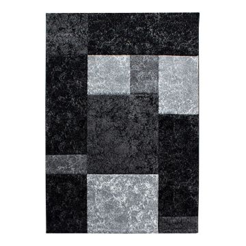 Covor gri închis 160x230 cm Hawaii – Ayyildiz Carpets