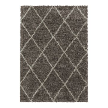 Covor maro 240x340 cm Alvor – Ayyildiz Carpets