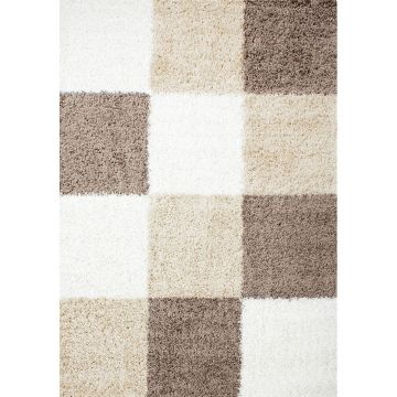 Covor maro 60x110 cm Life – Ayyildiz Carpets