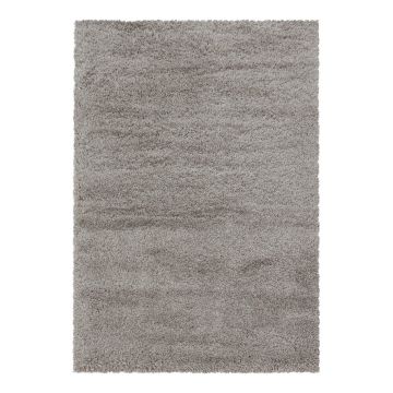 Covor maro deschis 120x170 cm Fluffy – Ayyildiz Carpets