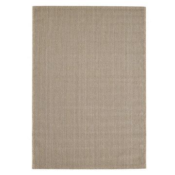 Covor tip traversă bej 80x250 cm Loom – Ayyildiz Carpets