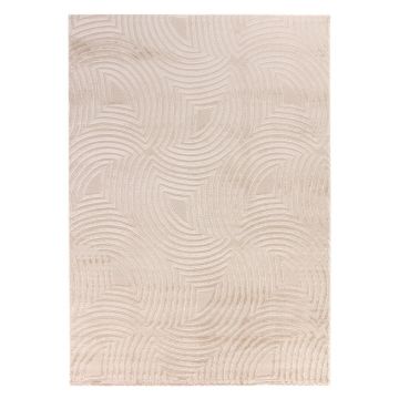 Covor tip traversă bej 80x250 cm Sahara – Ayyildiz Carpets