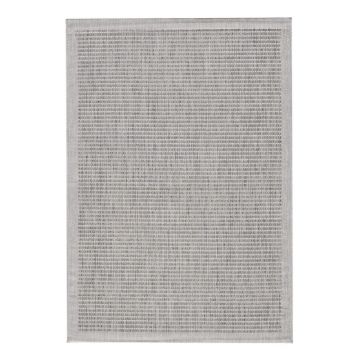 Covor tip traversă de exterior gri 80x250 cm Giza – Ayyildiz Carpets