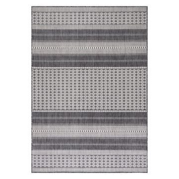 Covor tip traversă de exterior gri 80x250 cm Sunny – Ayyildiz Carpets