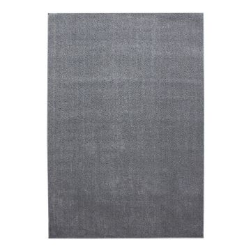 Covor tip traversă gri 80x250 cm Ata – Ayyildiz Carpets