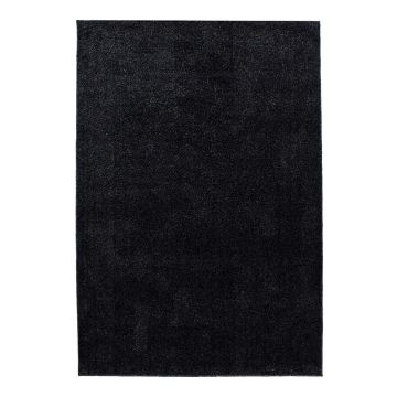 Covor tip traversă gri închis 80x250 cm Ata – Ayyildiz Carpets