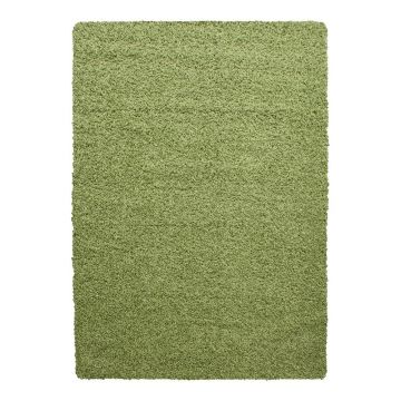 Covor verde 160x230 cm Life – Ayyildiz Carpets