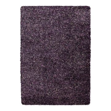 Covor violet 120x170 cm Enjoy – Ayyildiz Carpets