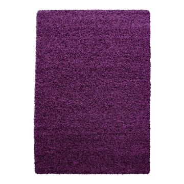 Covor violet 80x150 cm Life – Ayyildiz Carpets