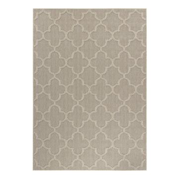 Covor de exterior bej 120x170 cm Patara – Ayyildiz Carpets