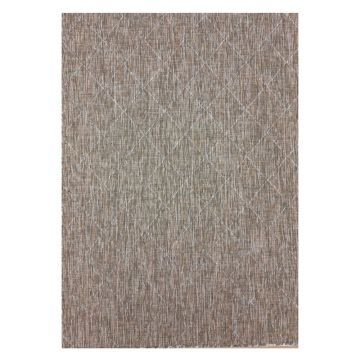 Covor de exterior bej 120x170 cm Zagora – Ayyildiz Carpets