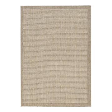 Covor de exterior bej 160x230 cm Giza – Ayyildiz Carpets