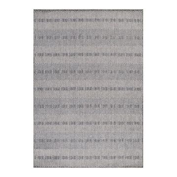 Covor de exterior gri 80x150 cm Aruba – Ayyildiz Carpets