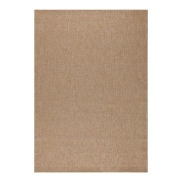 Covor de exterior în culoare naturală 120x170 cm Dhaka – Ayyildiz Carpets