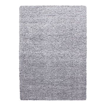 Covor gri deschis 120x170 cm Life – Ayyildiz Carpets