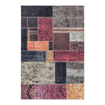 Covor lavabil 120x170 cm Fiesta – Ayyildiz Carpets