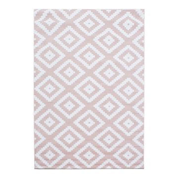 Covor roz deschis 80x150 cm Plus – Ayyildiz Carpets