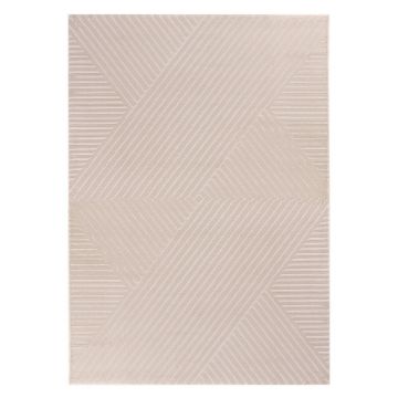 Covor tip traversă bej 80x250 cm Sahara – Ayyildiz Carpets