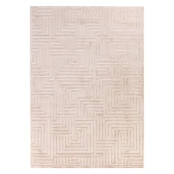 Covor tip traversă bej 80x250 cm Sahara – Ayyildiz Carpets