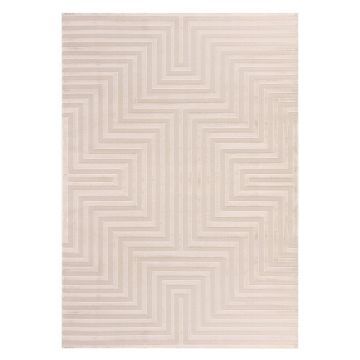 Covor tip traversă bej 80x250 cm Sahara – Ayyildiz Carpets