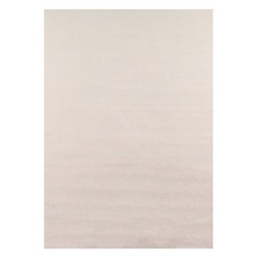 Covor tip traversă crem lavabil 80x250 cm Sky – Ayyildiz Carpets