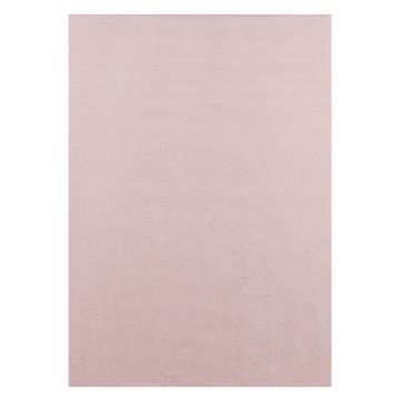 Covor tip traversă roz lavabil 80x250 cm Sky – Ayyildiz Carpets