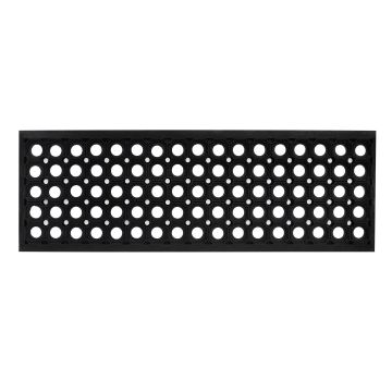 Covor pentru trepte Domino 25×75 cm 16 mm