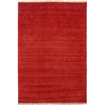 COVOR ORIENTAL Gabbeh Premium Rot