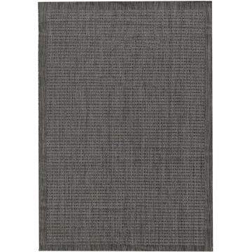 Covor Giza Negru 280x370 cm