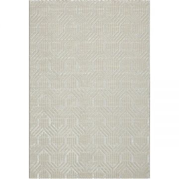 Covor Merinos Creation, 50057 260 140 x 200 cm, densitate 1.95 KG/m², grosime 8 mm, Numar noduri pe m² 480.000