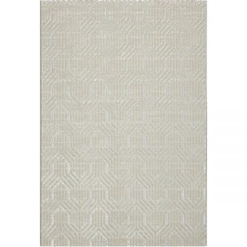 Covor Merinos Creation, 50057 260 160 x 230 cm, densitate 1.95 KG/m², grosime 8 mm, Numar noduri pe m² 480.000