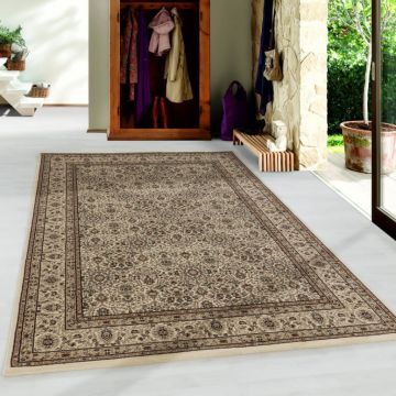 Covor Kashmir Bej V2 240x340 cm