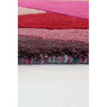 Covor Falmouth Multicolor 160X230 cm, Flair Rugs