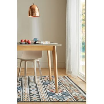 Covor Aster Outdoor Bleumarin 120X170 cm, Flair Rugs