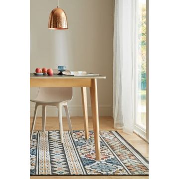 Covor Aster Outdoor Bleumarin 160X230 cm, Flair Rugs