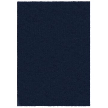 Covor Fluffy Washable Bleumarin 160X230 cm, Flair Rugs