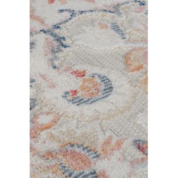 Covor Mabel Outdoor Bleumarin 120X170 cm, Flair Rugs